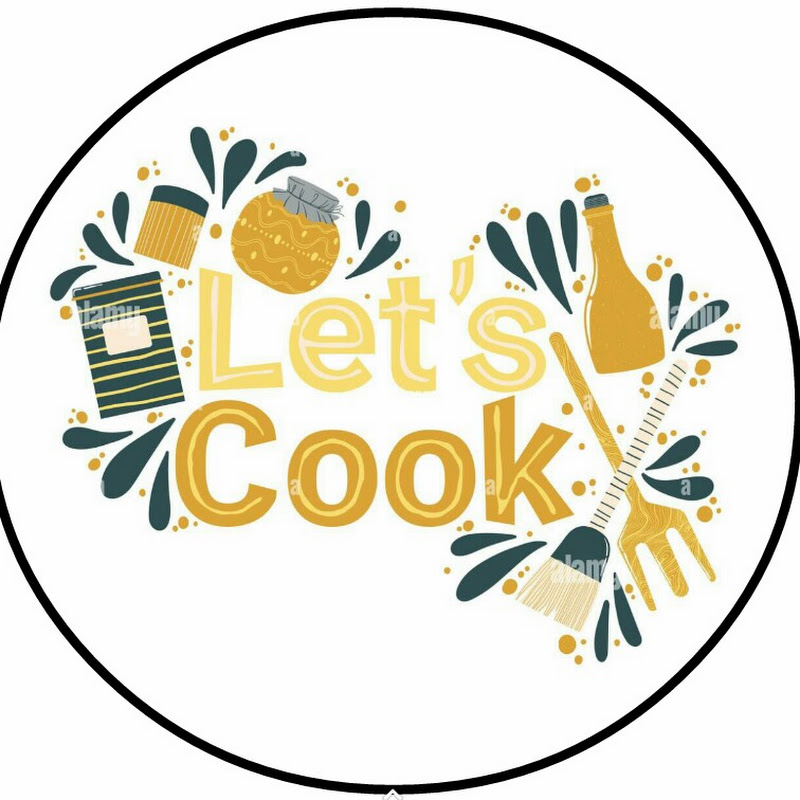 Let's cook