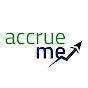 AccrueMe logo