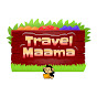 TRAVEL MAAMA - A Travel Diary logo