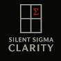 Silent Sigma Clarity logo