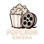 PopcornCinemashorts logo
