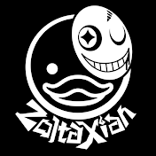 Zoltaxian-ゾルタクスゼイアン-@47万登録で47都道府県ツアー