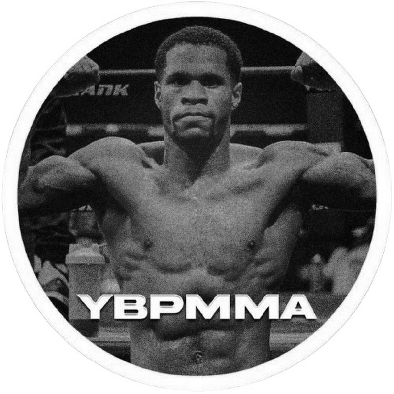 ybp mma
