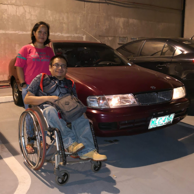 Pinoy PWD