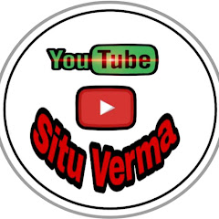 Channel thumbnail for Situ Verma