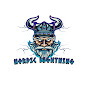 Nordic Lightning logo