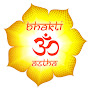 Bhakti Astha logo