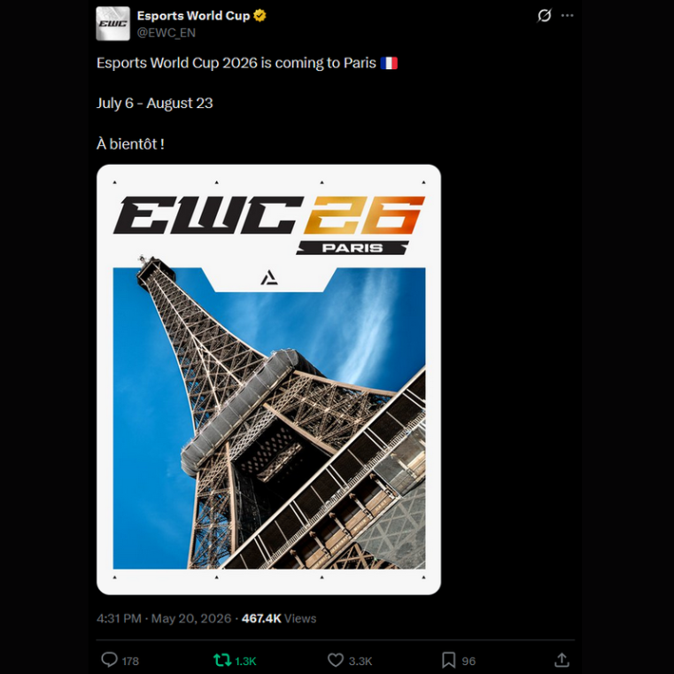 Post from Kajor