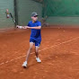 Ben Cooper - @BenCtennis - Youtube