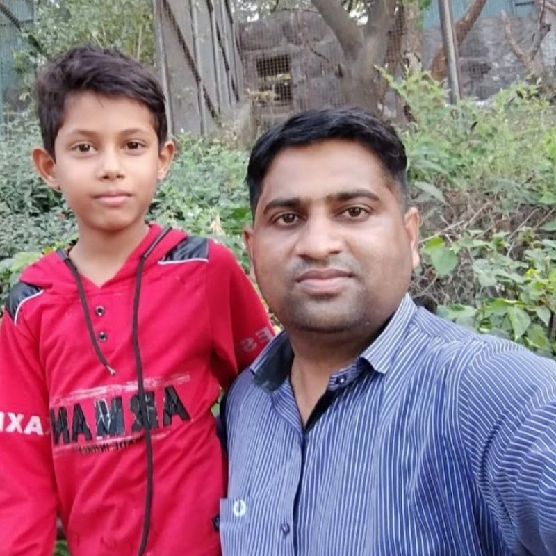 Technical Nitin
