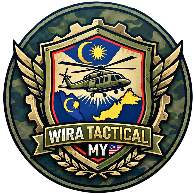 WiraTactical MY