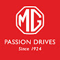 MG Thailand logo