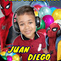 DJ JUAN DIEGO logo