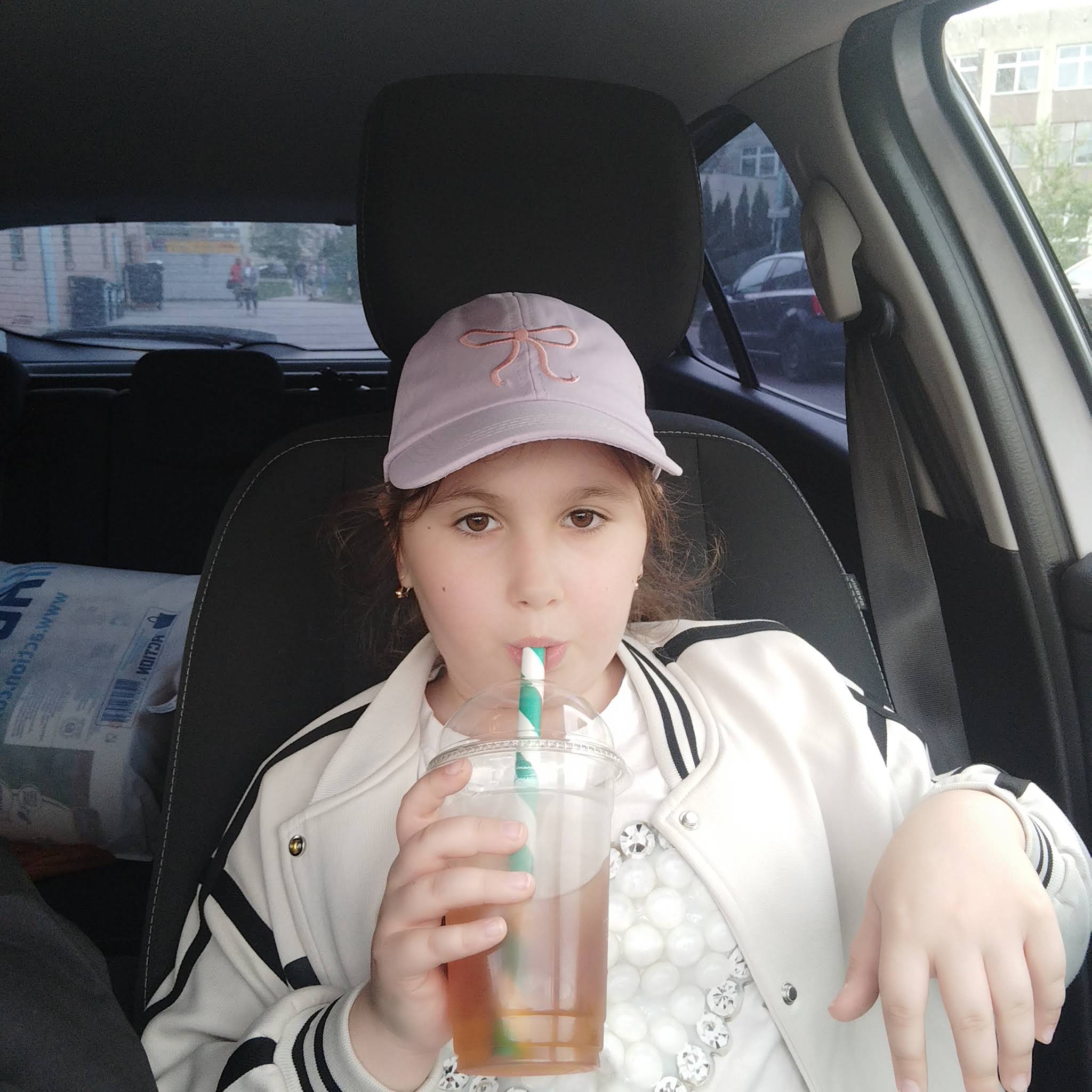 Post from Milana