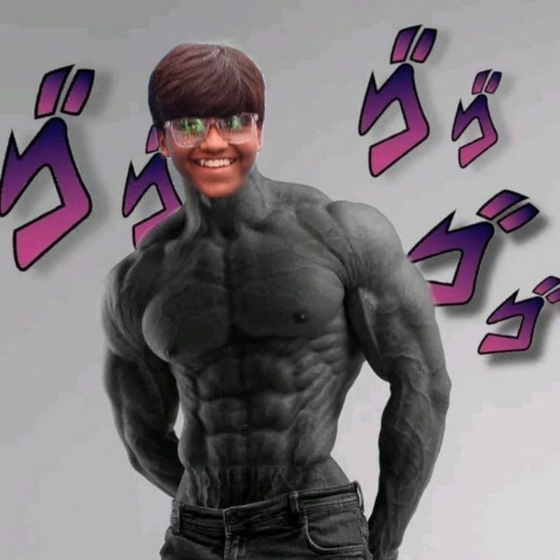 Trishant07