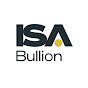 ISA Bullion logo