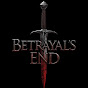 Betrayals End logo
