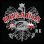 Husaria RC logo