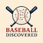 Baseball Discovered Avatar