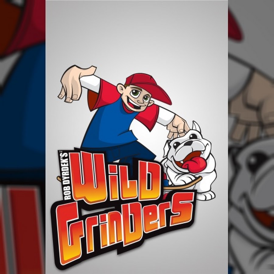 Wild Grinders Topic YouTube