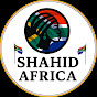Shahid AFRICA Official  logo