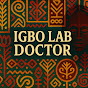 Igbo Lab Doctor logo