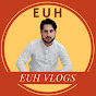 EUH VLOGS logo