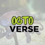 OctoVerse logo