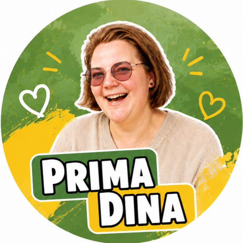 PrimaDina