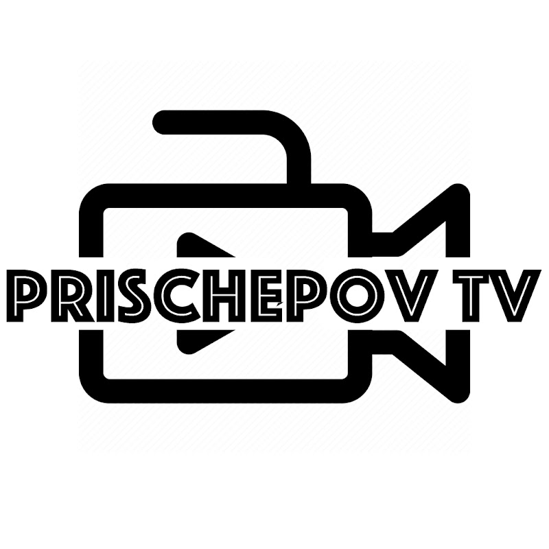 Prischepov TV icon
