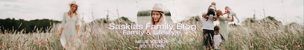 SaskiasBeautyBlog YouTube channel avatar