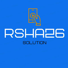 Rsha26 Solutions