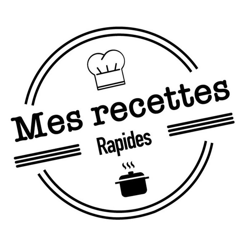 Mes Recettes Rapides