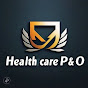 Healthcare P&O logo