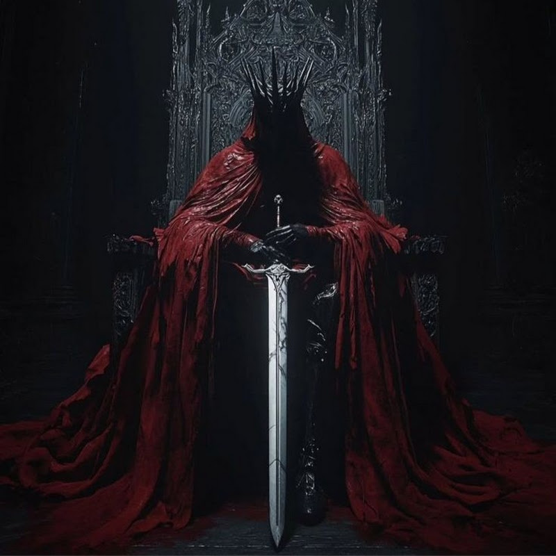 Wahnsinnige Könige Logo