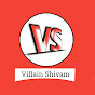 Villain Shivam logo