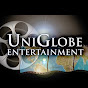 UniGlobe Entertainment logo