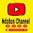 Ndobos Channel