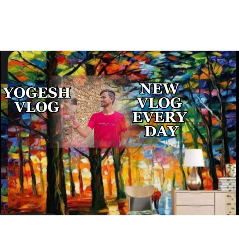 Yogeshvlogs