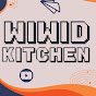 Wiwid Kitchen logo