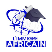 limmigré Africain