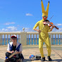 ViolinSamuraiバイオリン侍とポケモンマスターシズク