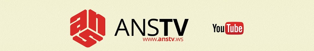 ANS TV YouTube kanalı avatarı