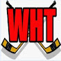 Winnipeg Hockey Talk logo