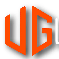Логотип каналу Uc Ghor