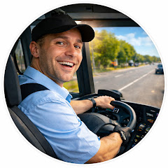 Bus Driver Germany