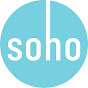 SohoMD logo
