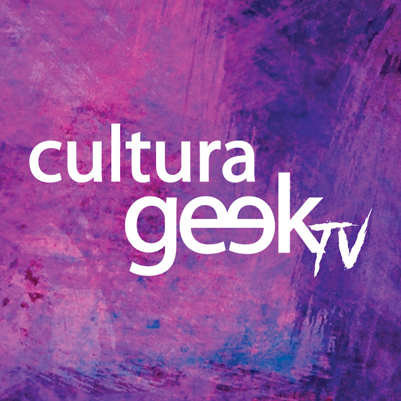 Cultura Geek TV