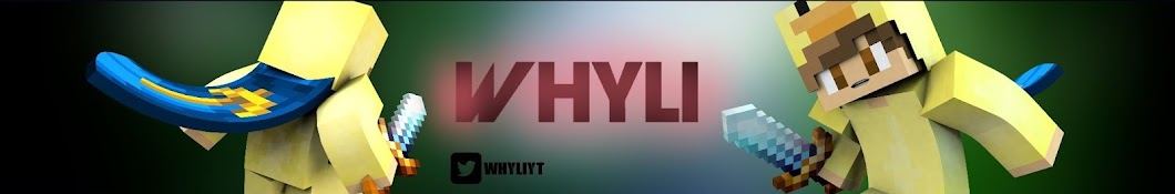 Whyli YouTube kanalı avatarı