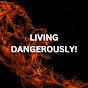Living Dangerously logo